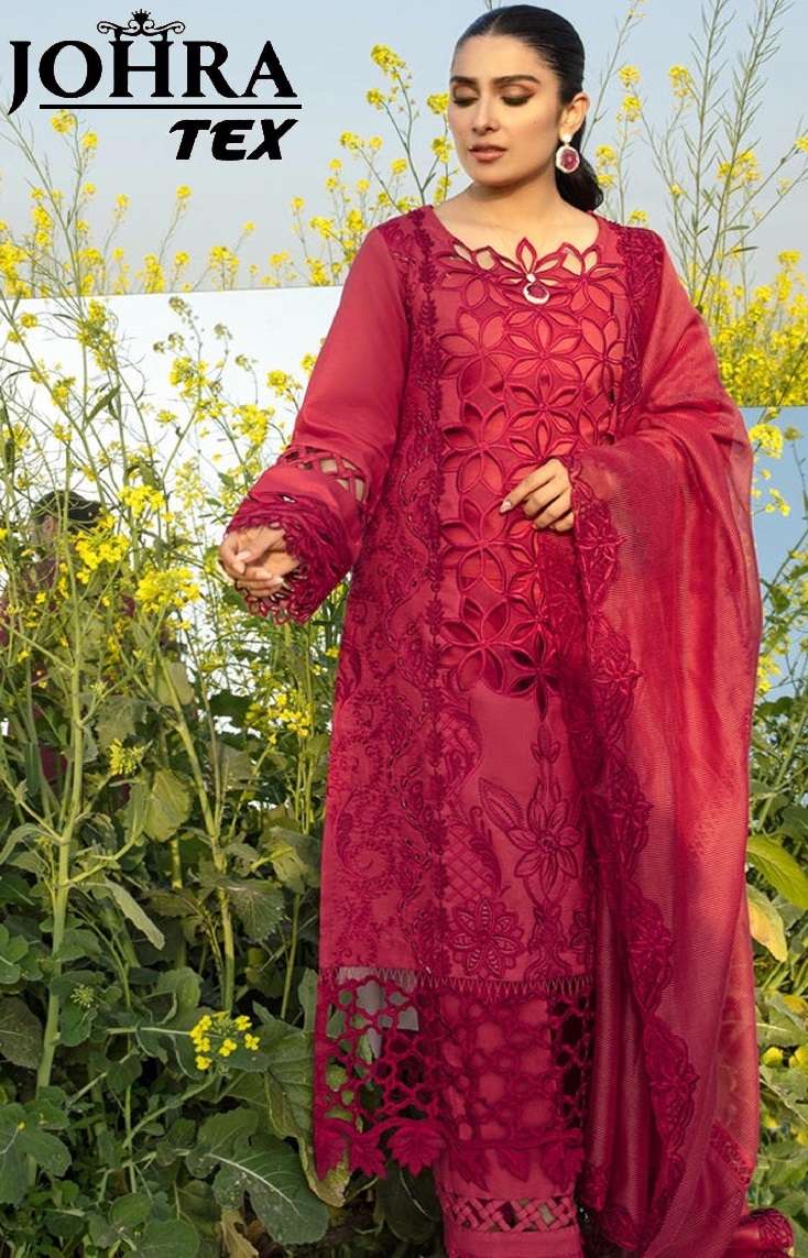 D NO JT-154 BY JOHRA TEX